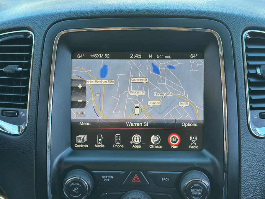 2016 Dodge Durango Limited - Photo 21