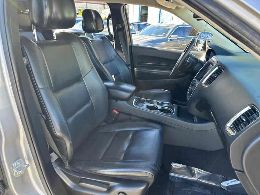 2016 Dodge Durango Limited - Photo 41