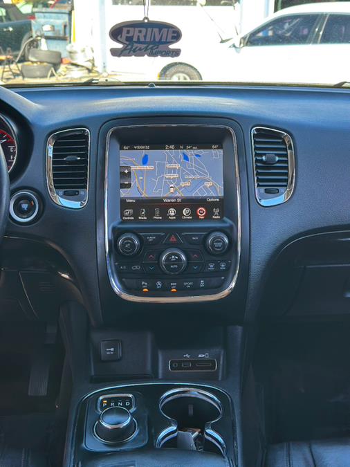 2016 Dodge Durango Limited - Photo 34