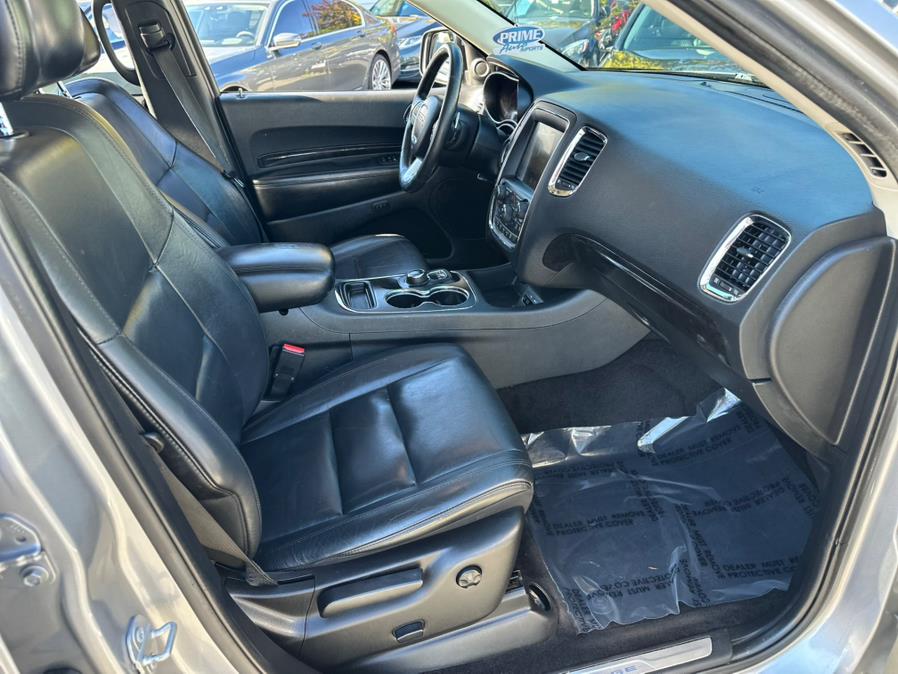 2016 Dodge Durango Limited - Photo 40