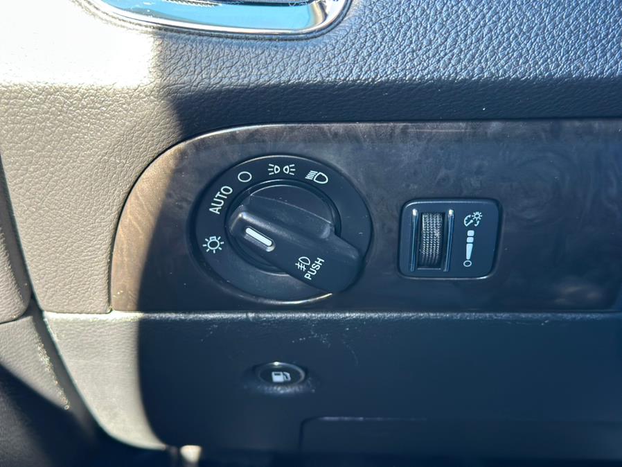 2016 Dodge Durango Limited - Photo 18