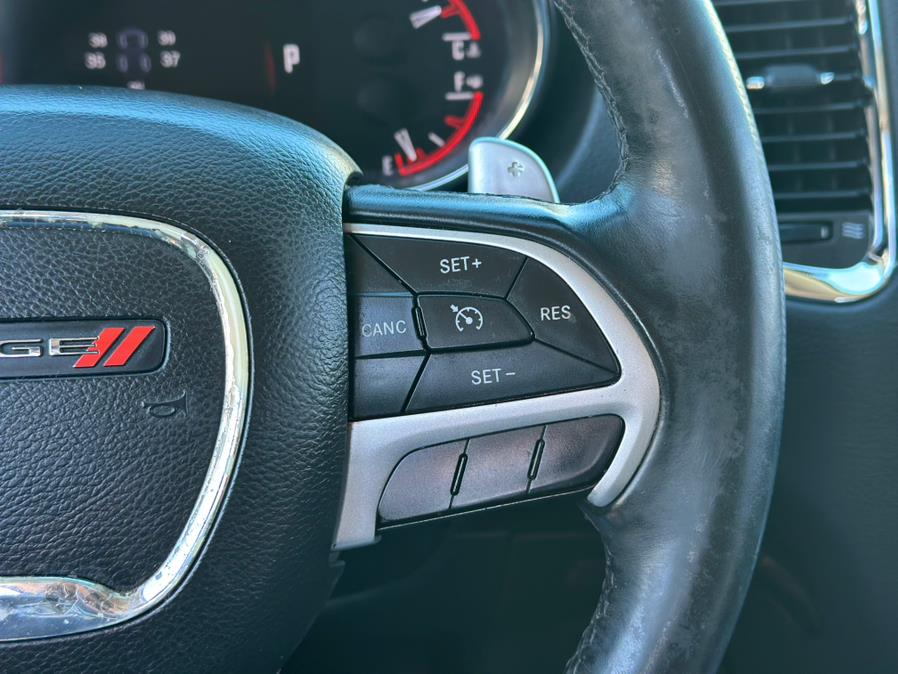 2016 Dodge Durango Limited - Photo 20