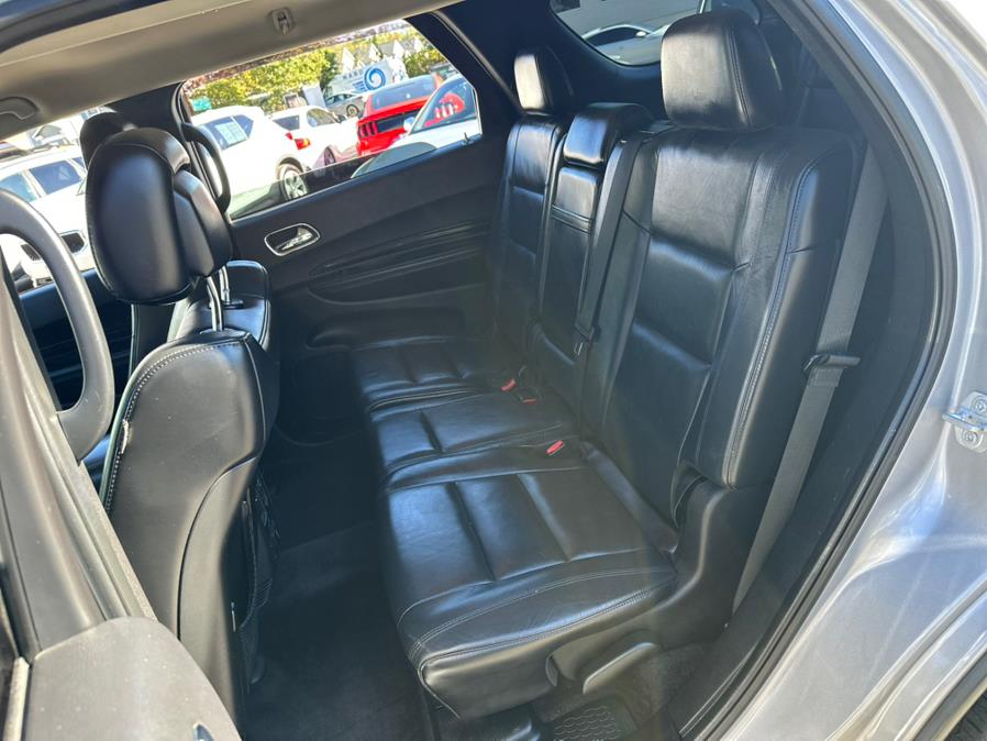 2016 Dodge Durango Limited - Photo 30