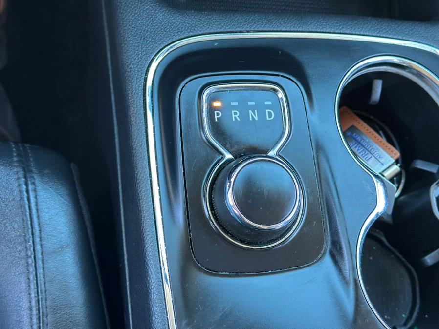 2016 Dodge Durango Limited - Photo 26