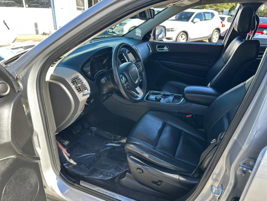 2016 Dodge Durango Limited - Photo 15