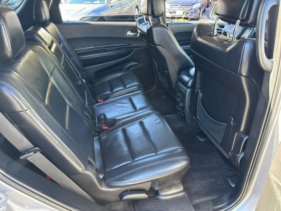 2016 Dodge Durango Limited - Photo 37