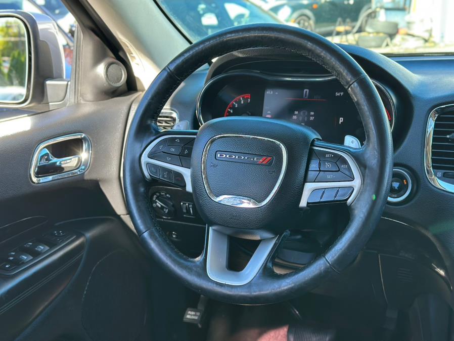 2016 Dodge Durango Limited - Photo 33