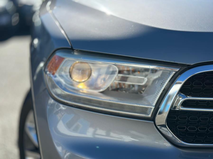 2016 Dodge Durango Limited AWD's photo
