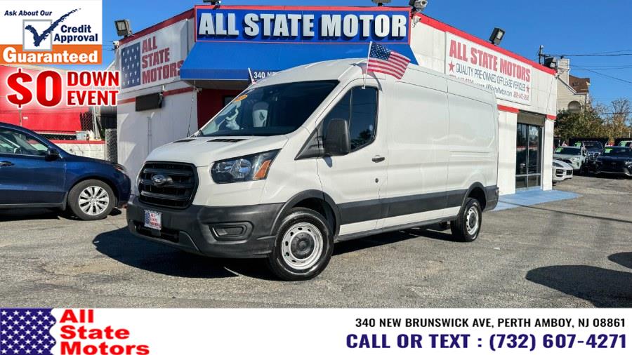 2020 Ford Transit 250 Med Roof 148 WB's photo
