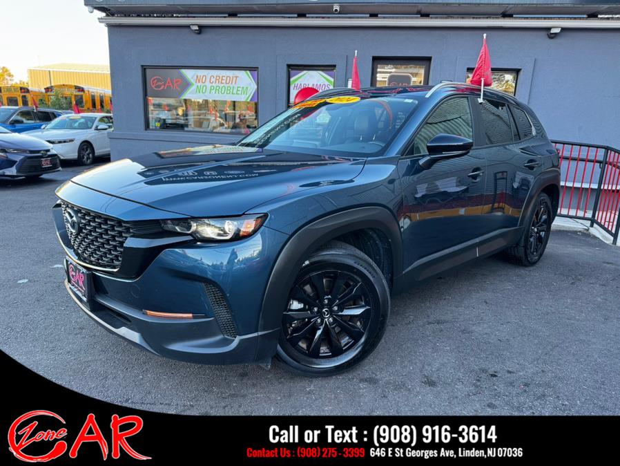 2024 Mazda CX-50 2.5 S PREFERRED's photo
