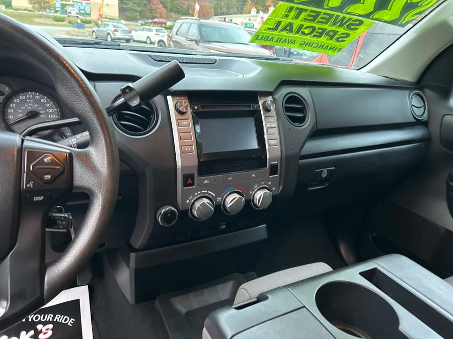 2014 Toyota Tundra SR - Photo 12
