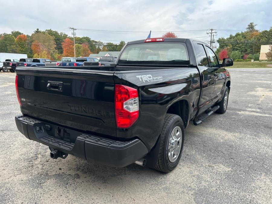 2014 Toyota Tundra SR - Photo 7