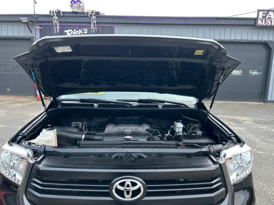2014 Toyota Tundra SR - Photo 18
