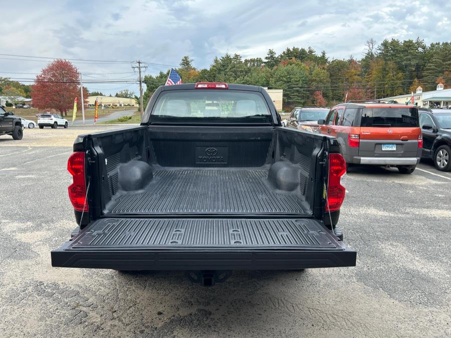 2014 Toyota Tundra SR - Photo 6