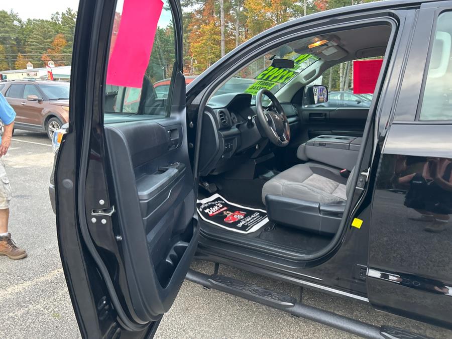 2014 Toyota Tundra SR - Photo 11