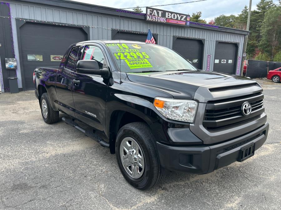 2014 Toyota Tundra SR - Photo 9