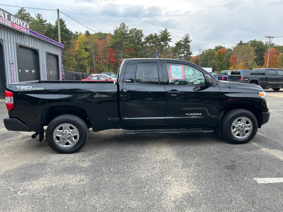 2014 Toyota Tundra SR - Photo 8