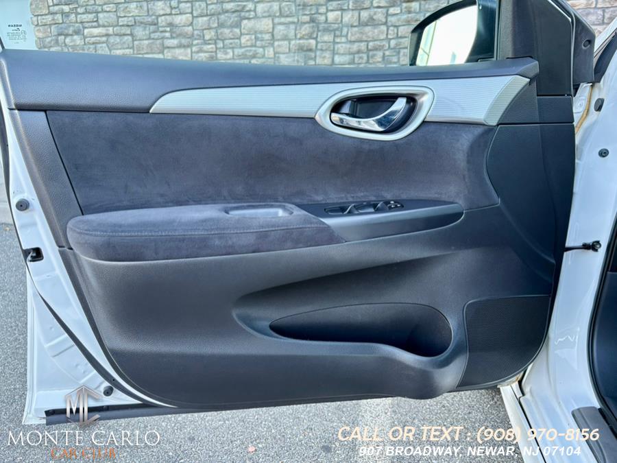 2013 Nissan Sentra SV - Photo 34