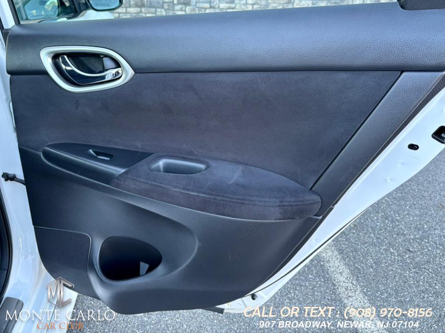 2013 Nissan Sentra SV - Photo 38