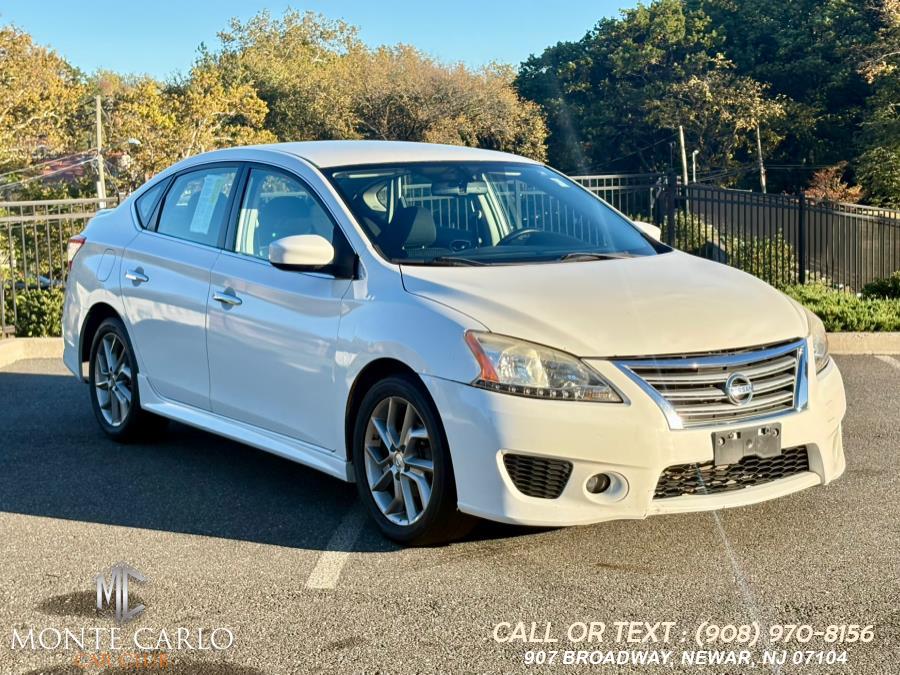 2013 Nissan Sentra SV - Photo 44