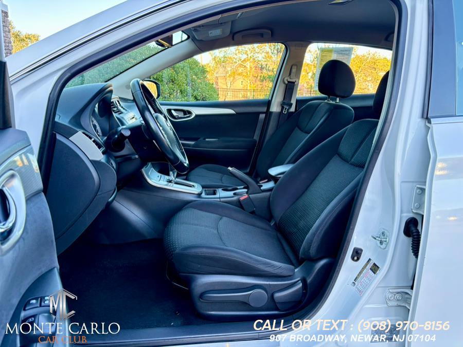2013 Nissan Sentra SV - Photo 14