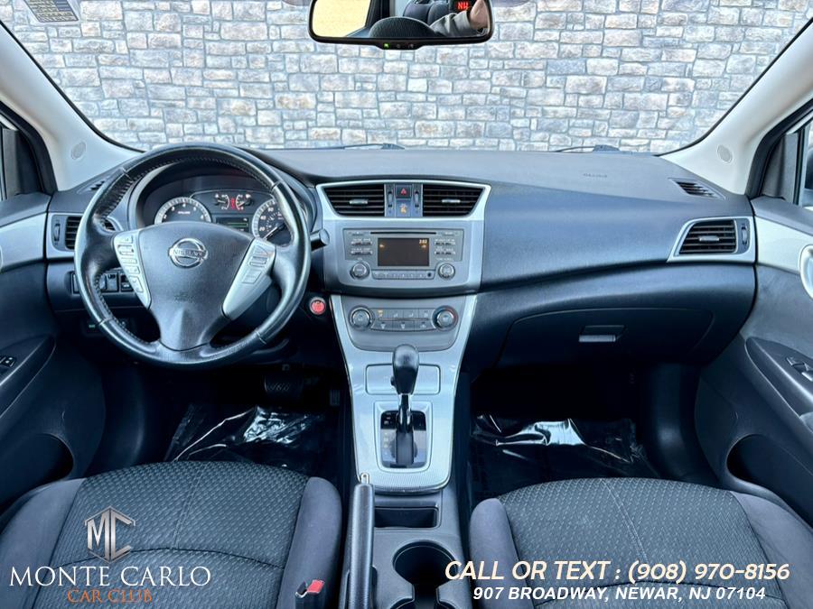 2013 Nissan Sentra SV - Photo 16