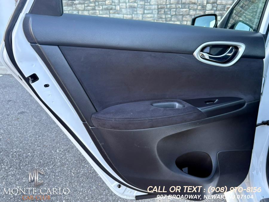 2013 Nissan Sentra SV - Photo 37