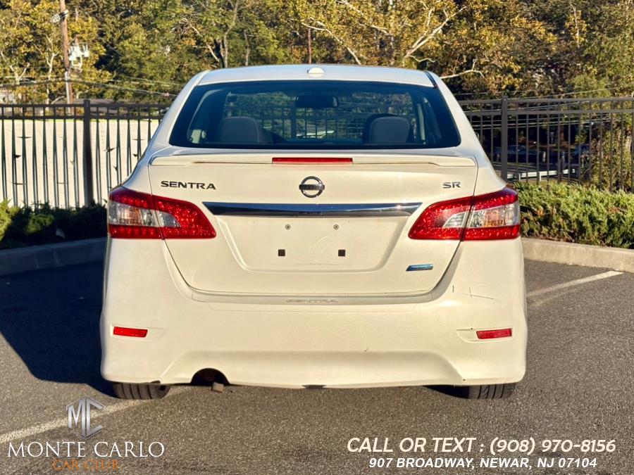2013 Nissan Sentra SV - Photo 9