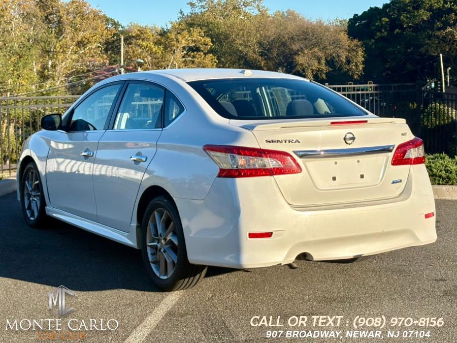 2013 Nissan Sentra SV - Photo 7