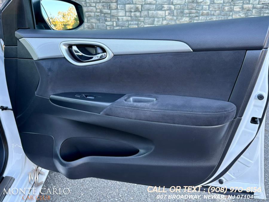 2013 Nissan Sentra SV - Photo 36
