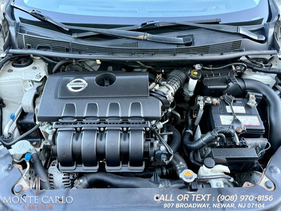 2013 Nissan Sentra SV - Photo 41