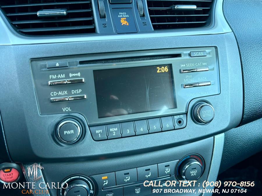 2013 Nissan Sentra SV - Photo 29