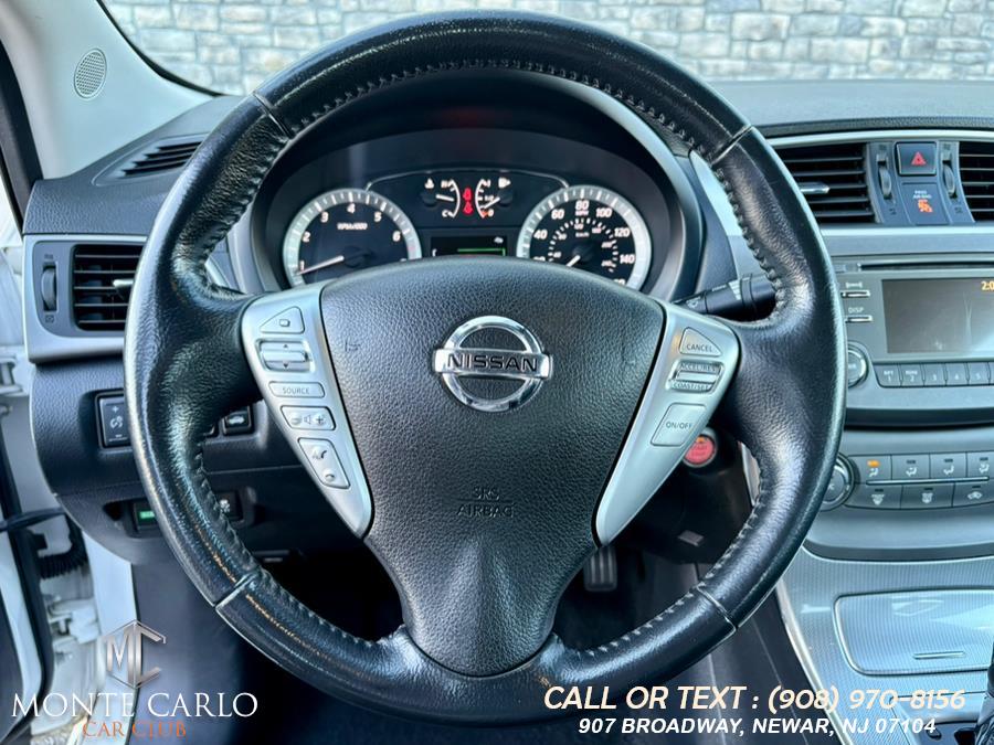 2013 Nissan Sentra SV - Photo 24