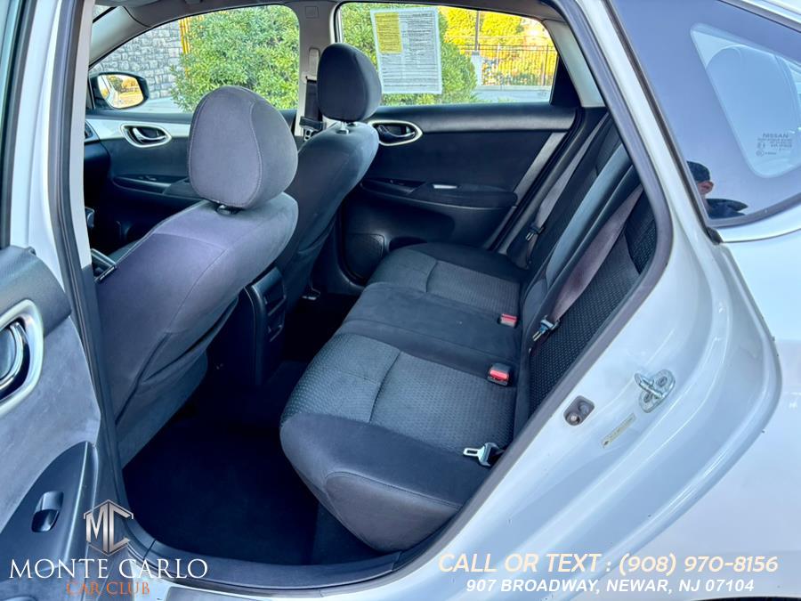 2013 Nissan Sentra SV - Photo 20
