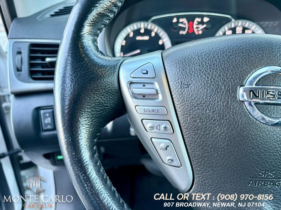 2013 Nissan Sentra SV - Photo 25