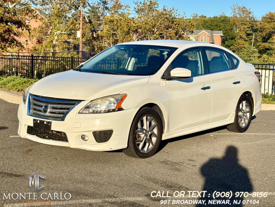 2013 Nissan Sentra SV - Photo 43