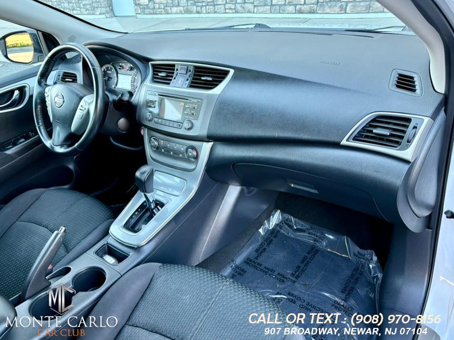 2013 Nissan Sentra SV - Photo 17