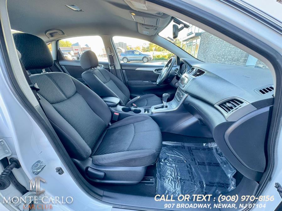 2013 Nissan Sentra SV - Photo 18