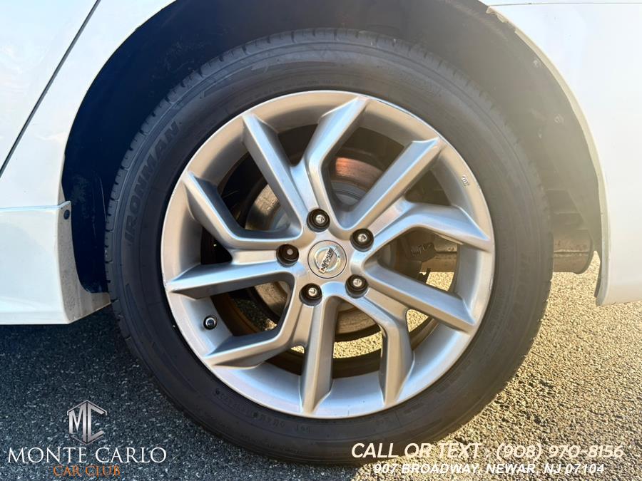 2013 Nissan Sentra SV - Photo 40
