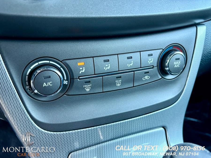 2013 Nissan Sentra SV - Photo 30