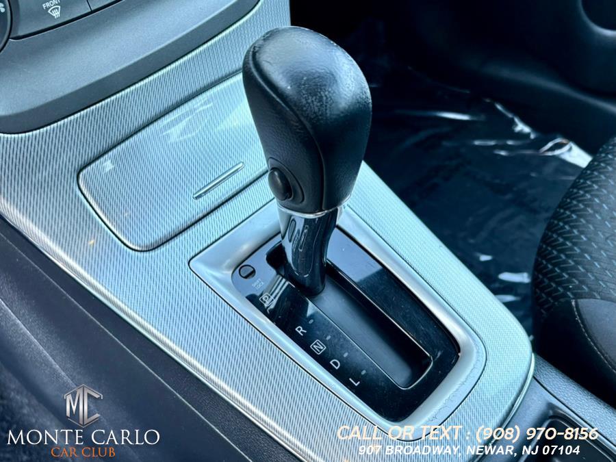 2013 Nissan Sentra SV - Photo 31
