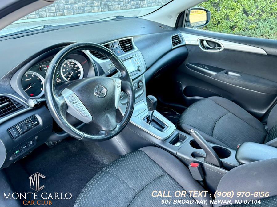 2013 Nissan Sentra SV - Photo 15