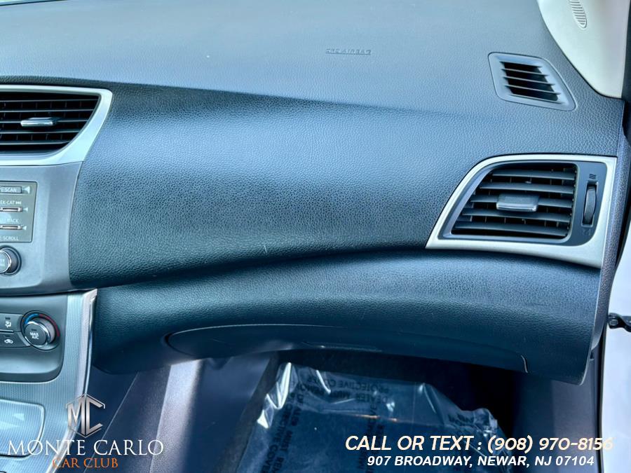 2013 Nissan Sentra SV - Photo 33