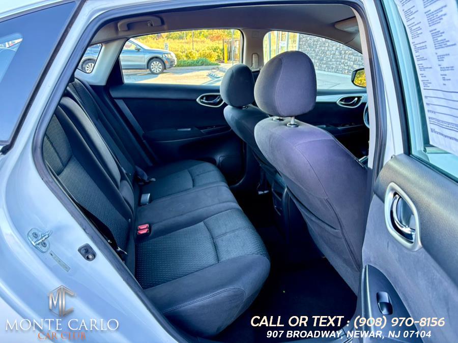 2013 Nissan Sentra SV - Photo 21