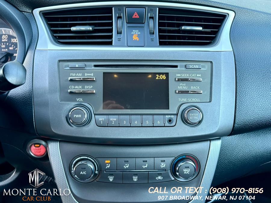2013 Nissan Sentra SV - Photo 28
