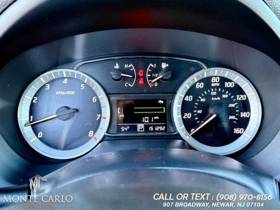 2013 Nissan Sentra SV - Photo 23