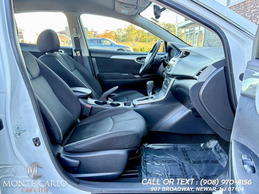 2013 Nissan Sentra SV - Photo 19
