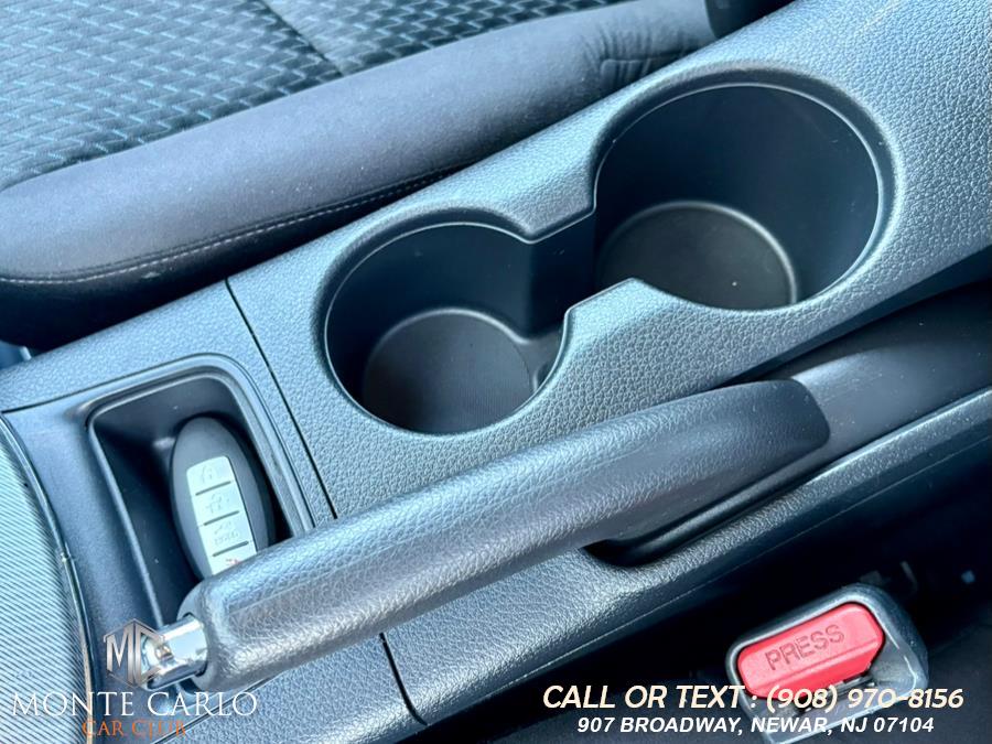 2013 Nissan Sentra SV - Photo 32