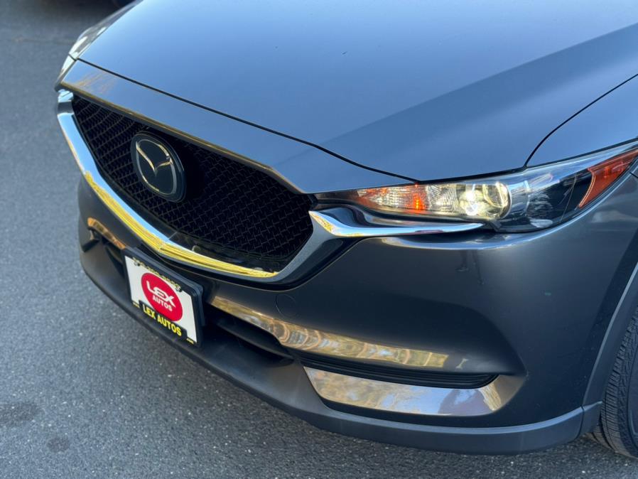 2019 Mazda CX-5 Touring - Photo 6