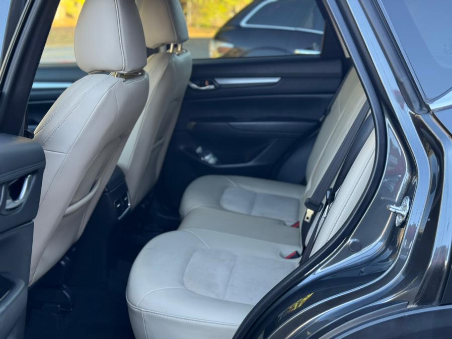 2019 Mazda CX-5 Touring - Photo 20